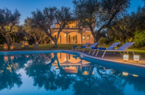 Villa Levanda
